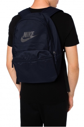 Logo-printed backpack, zdjęcie 2 Logo-printed backpack od Nike